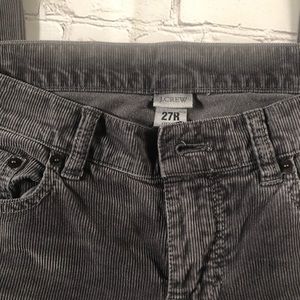 Gorgeous J.Crew City Fit